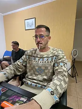 MeladoDiMel Chat XXX in diretta