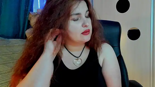 CoraSwon 라이브 XXX 채팅
