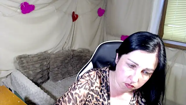 JillStevens' Live XXX Chat