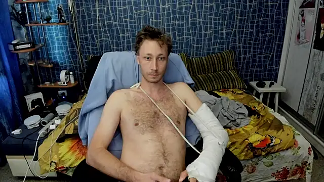 CuteBoy228 Pertunjukan Webcam