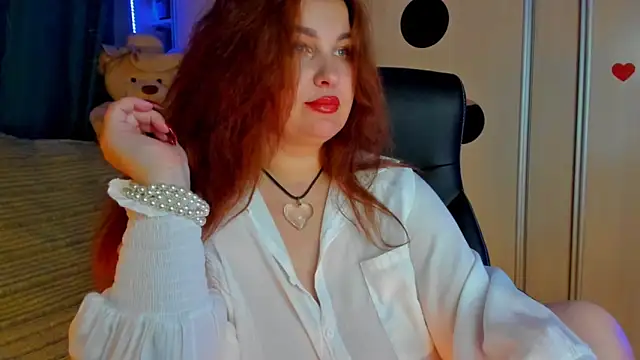 CoraSwon Adlı Modelin Canlı XXX Sohbeti