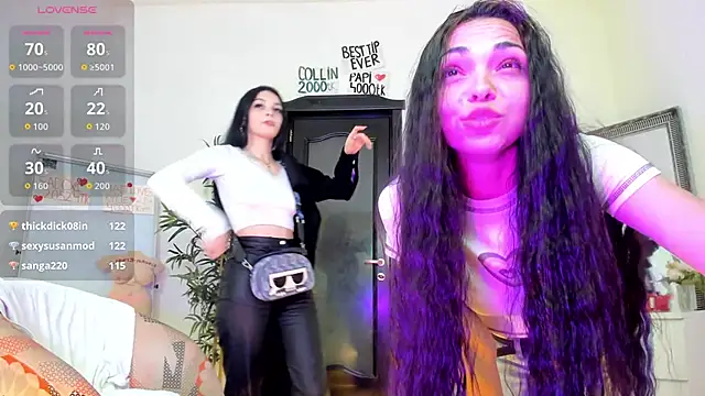 Cheerishh Chat XXX live