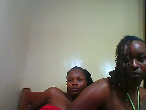 แชท XXX สดของ Nastay_ebony