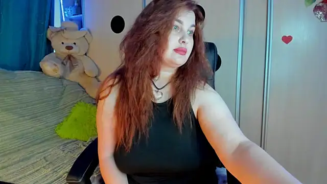 CoraSwon's Live XXX Chat