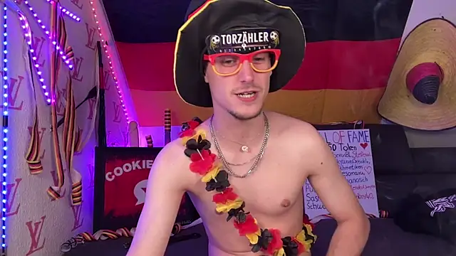 Cookieboy88 Live XXX-chat