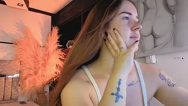 AlliceLover's Live XXX Chat