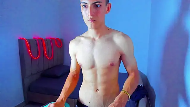 Show Webcam de Matiius18