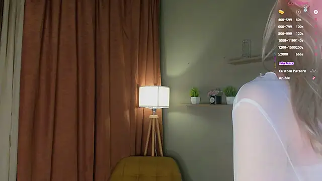 PocketDollX Live XXX-Chat