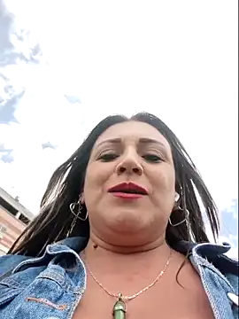 cataleyamyst Adlı Modelin Canlı XXX Sohbeti