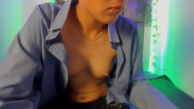 Chat XXX ao vivo de sirio_js