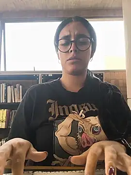 Annya-sweet's Live XXX Chat