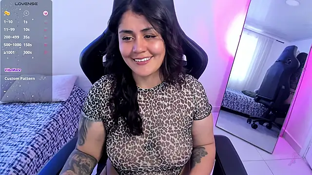 karlie02_ 라이브 XXX 채팅