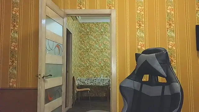 Živý XXX chat warm_pearl