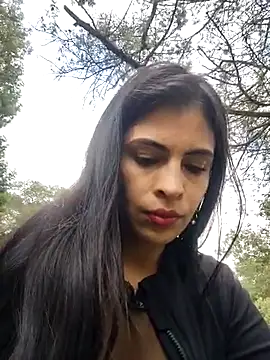 Chat XXX en directo de Astrid--