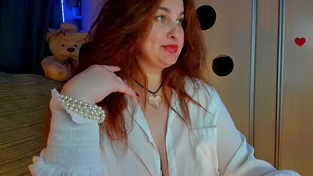 Chat XXX ao vivo de CoraSwon
