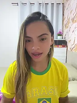 GraOficial01 Live XXX-Chat