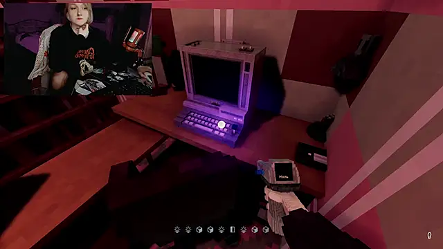 raingurl Live XXX-Chat
