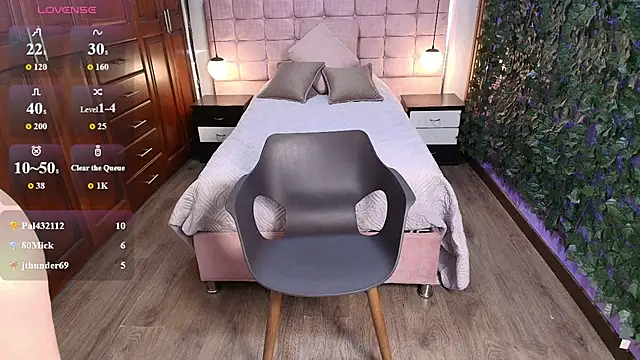 MoriahStorm Live XXX-Chat