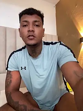 Axell_king07 Live XXX-Chat