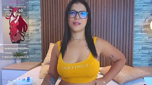 Živý XXX chat Mia_milf_x