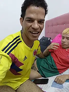 Chat XXX Live RyanyMax