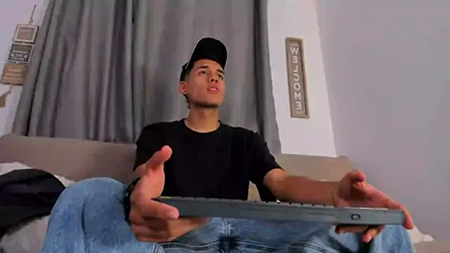 Chat XXX ao vivo de NickCopeer_