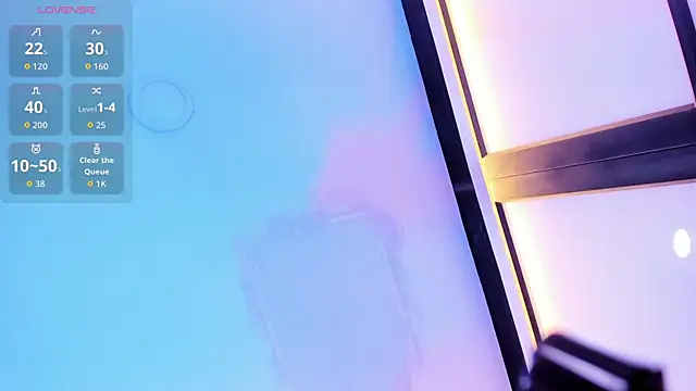 BunnyEvanss' Live XXX Chat