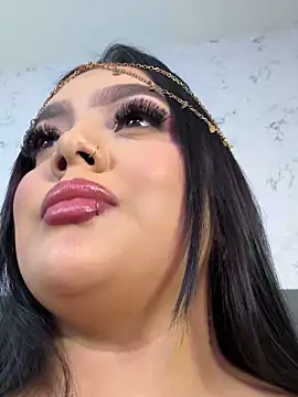 Chat XXX en directo de Brhiana_Williamms