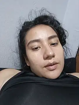 Show de webcam de Hellen_Alex