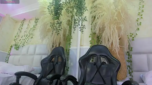 ScarletEvanss_ 라이브 XXX 채팅