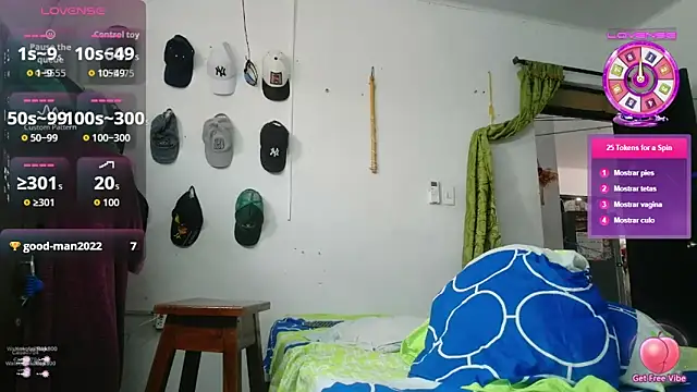 agatha_jacob Live XXX-Chat