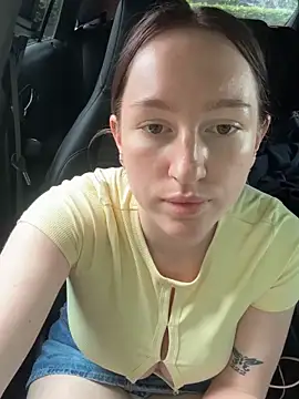 Czat XXX na żywo – DoloresXO
