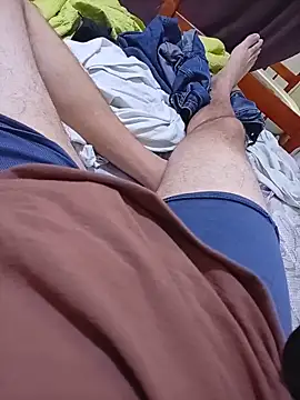 Chat XXX ao vivo de Abbajoexx@xh