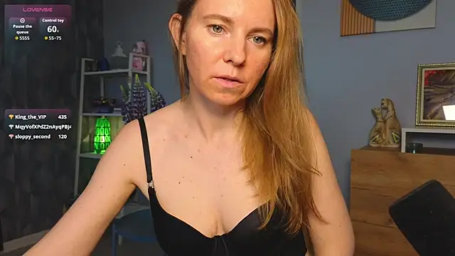 JanePearl Adlı Modelin Canlı XXX Sohbeti