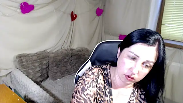 Chat +18 de JillStevens ao vivo