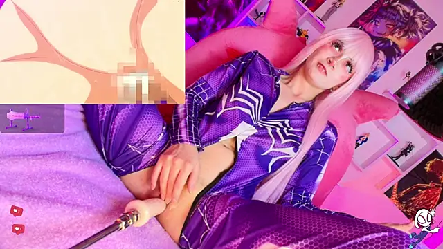 REM--n Live XXX chat