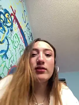 Valery_Salmons' Live XXX Chat