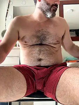 Hairy_Dad86's Live XXX Chat