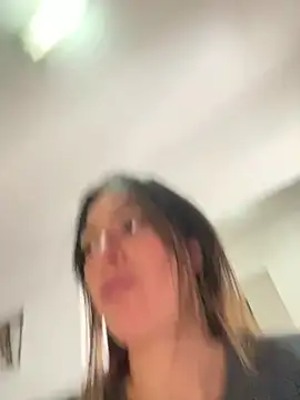 Chat +18 de Gipoltergeist ao vivo