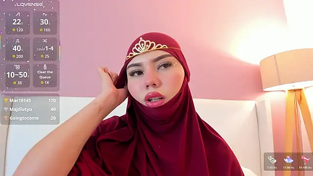 Chat XXX Live _Saandy