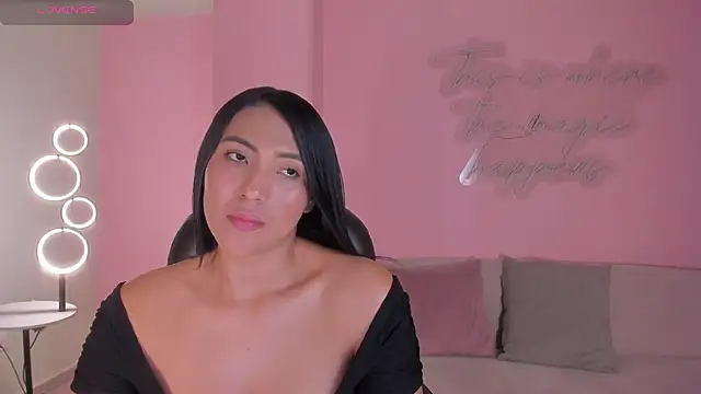 Chatroom XXX en direct de NatalieLewis