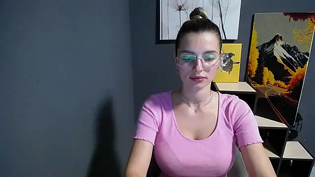 lady_olivia_'s Live XXX Chat