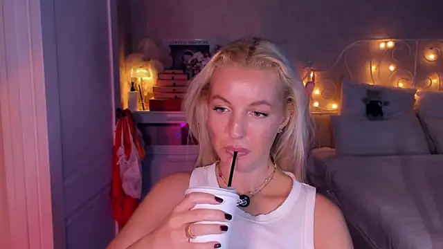 Chat XXX ao vivo de aestetick