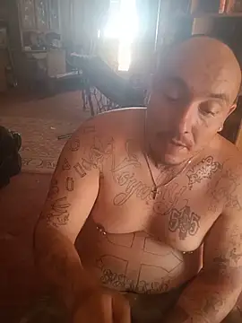 Show Webcam de Dick4yourholes