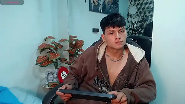 drago_ivan Live XXX-chat