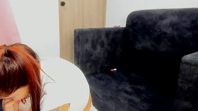 Sarah_Jhonson – Live XXX-chat