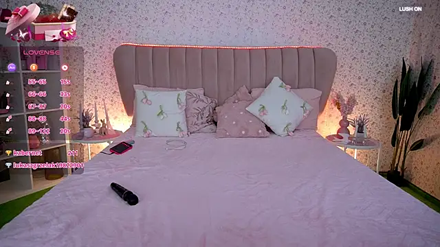 MissyMartinez: онлайн-секс-чат
