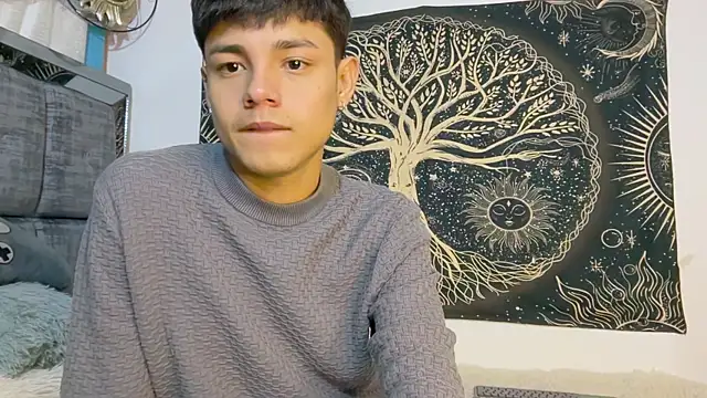 Chat XXX en directo de Andy_Belier23
