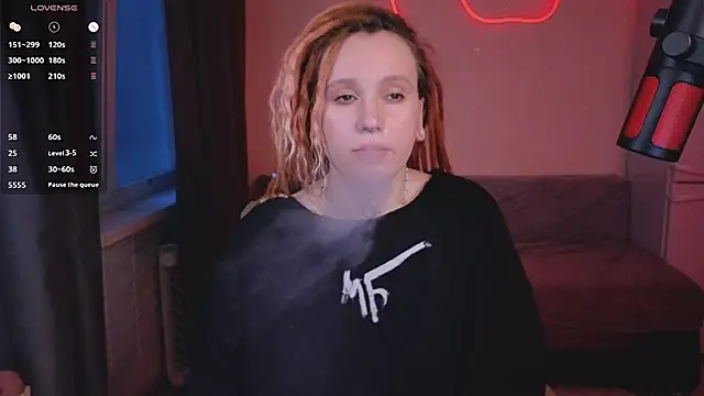 Chat XXX Live The_Full_Red_Moon