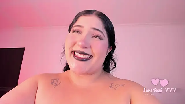 Chatroom XXX en direct de AmberiniHoffman